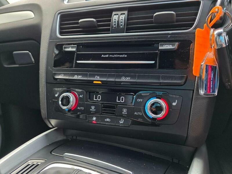 Used Audi Q5 2013 for sale - 76599441: Photo 25