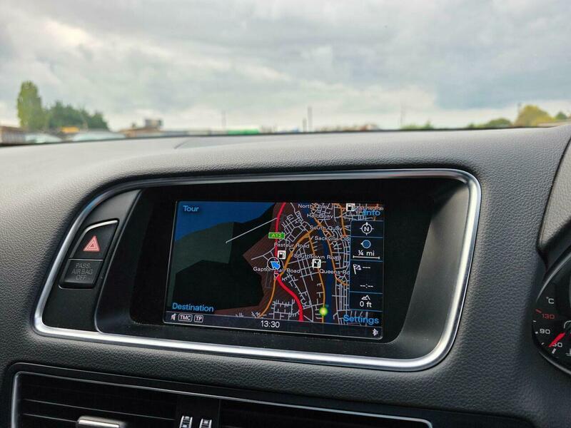 Used Audi Q5 2013 for sale - 76599441: Photo 27