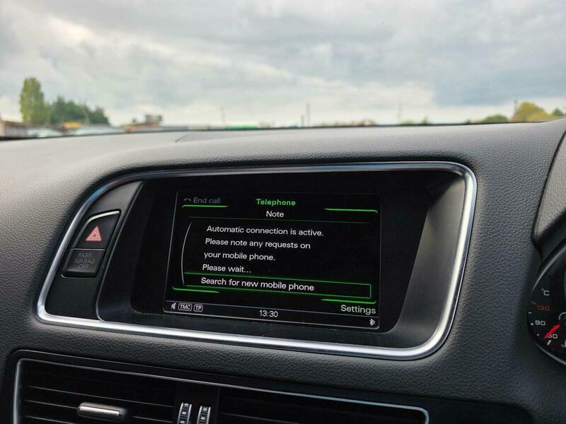 Used Audi Q5 2013 for sale - 76599441: Photo 28