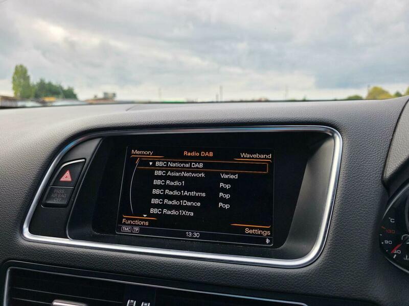 Used Audi Q5 2013 for sale - 76599441: Photo 29