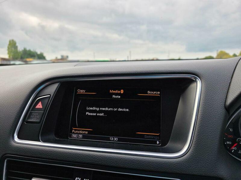 Used Audi Q5 2013 for sale - 76599441: Photo 30