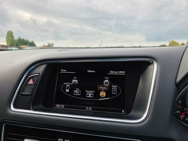 Used Audi Q5 2013 for sale - 76599441: Photo 31