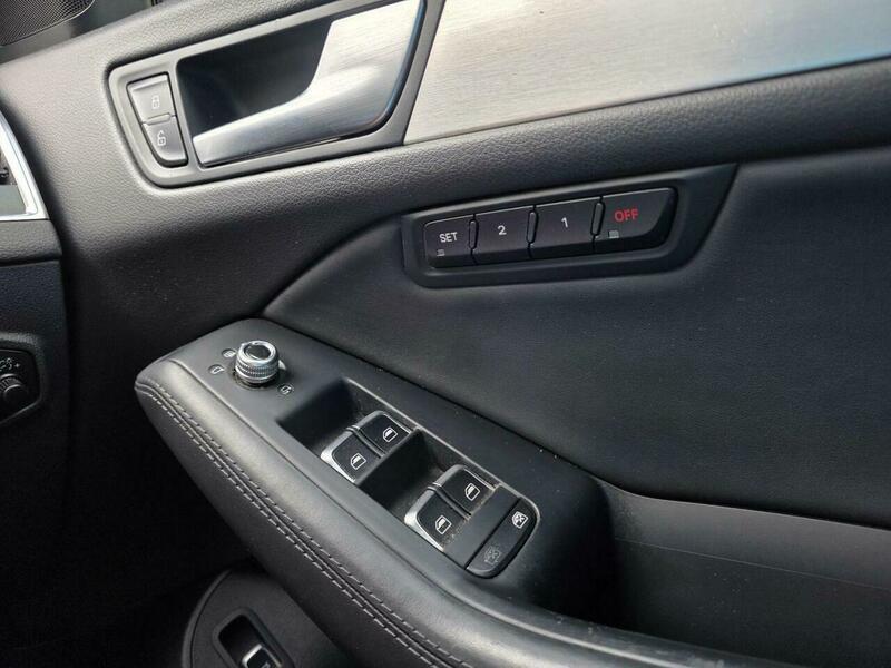 Used Audi Q5 2013 for sale - 76599441: Photo 33