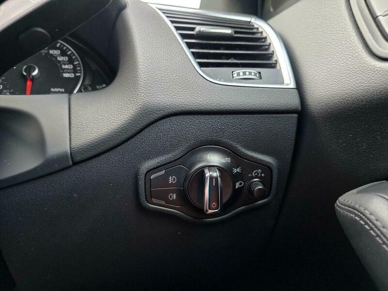 Used Audi Q5 2013 for sale - 76599441: Photo 34