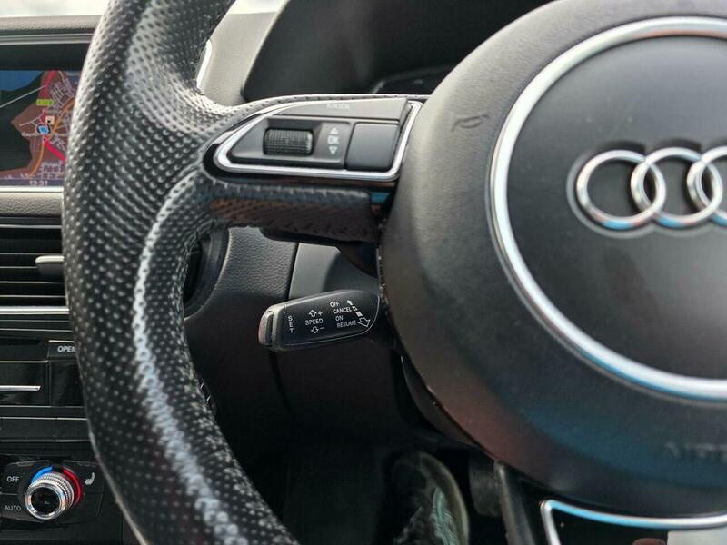 Used Audi Q5 2013 for sale - 76599441: Photo 36