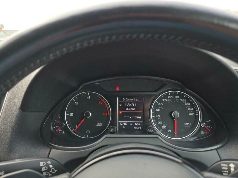 Used Audi Q5 2013 for sale - 76599441: Photo 39