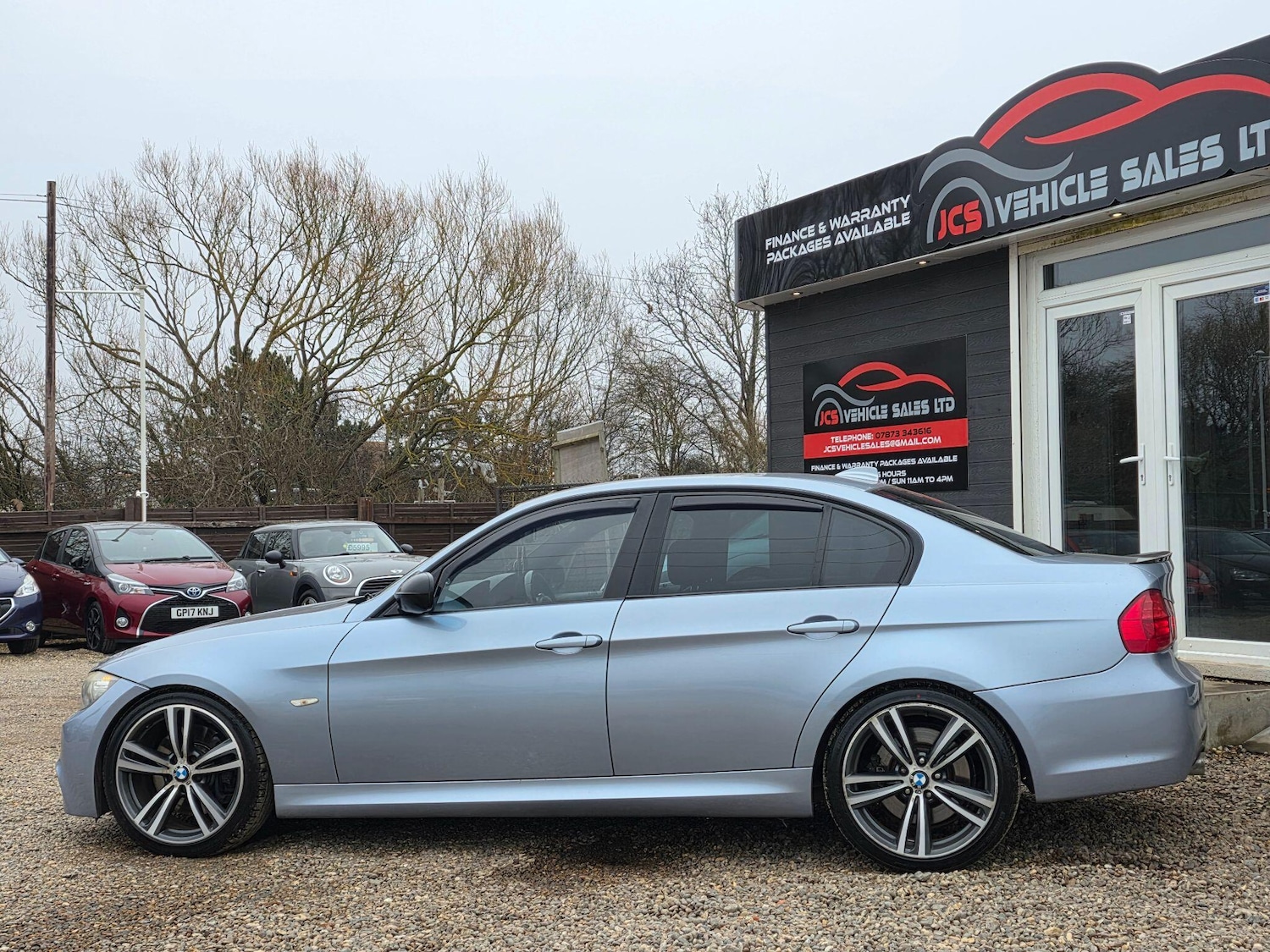 Used BMW 3 Series for sale - 77753587: Photo 10