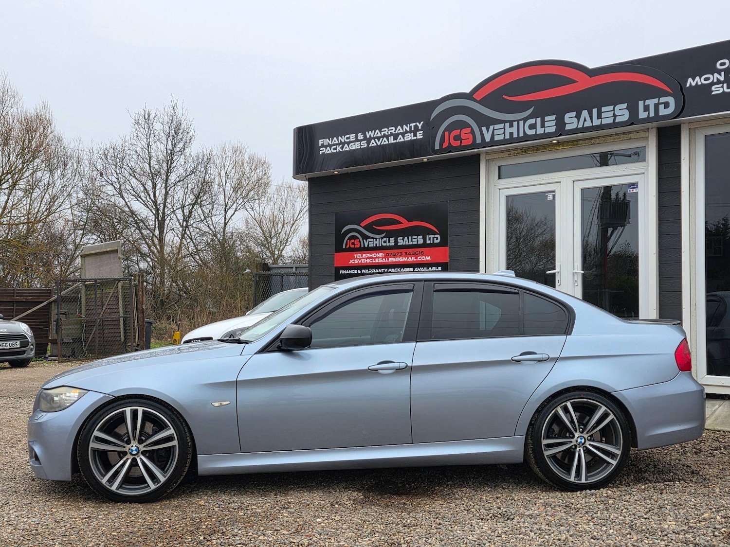 Used BMW 3 Series for sale - 77753587: Photo 11