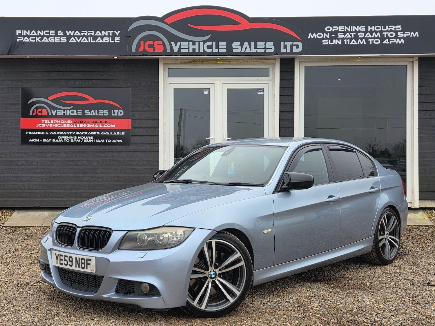 Used BMW 3 Series for sale - 77753587: Photo 13