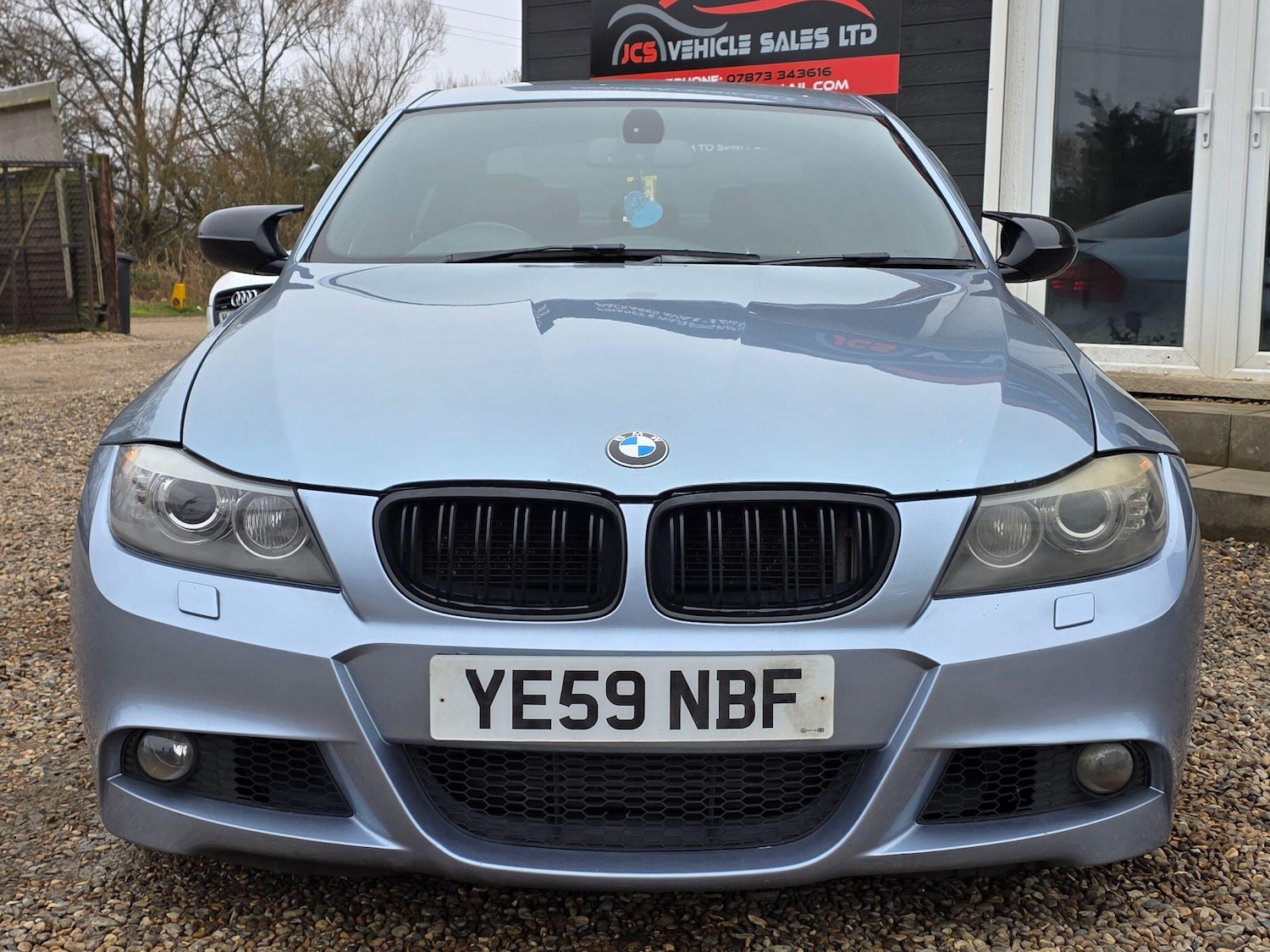 Used BMW 3 Series for sale - 77753587: Photo 14