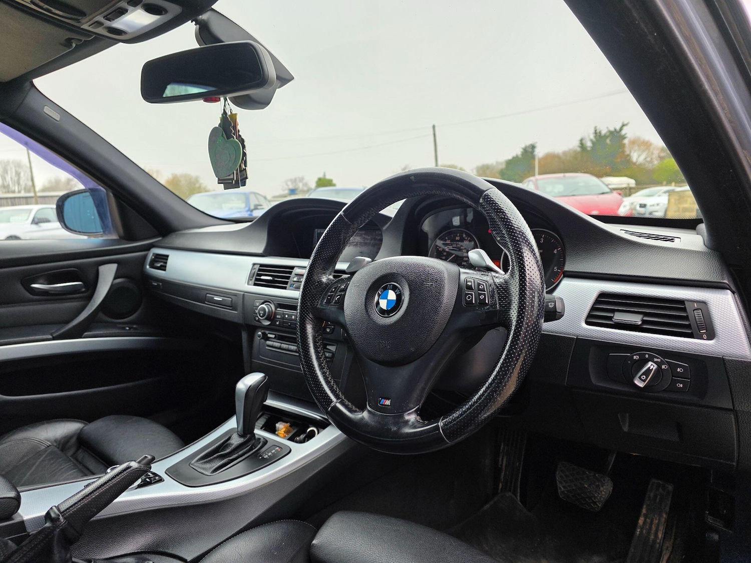 Used BMW 3 Series for sale - 77753587: Photo 15