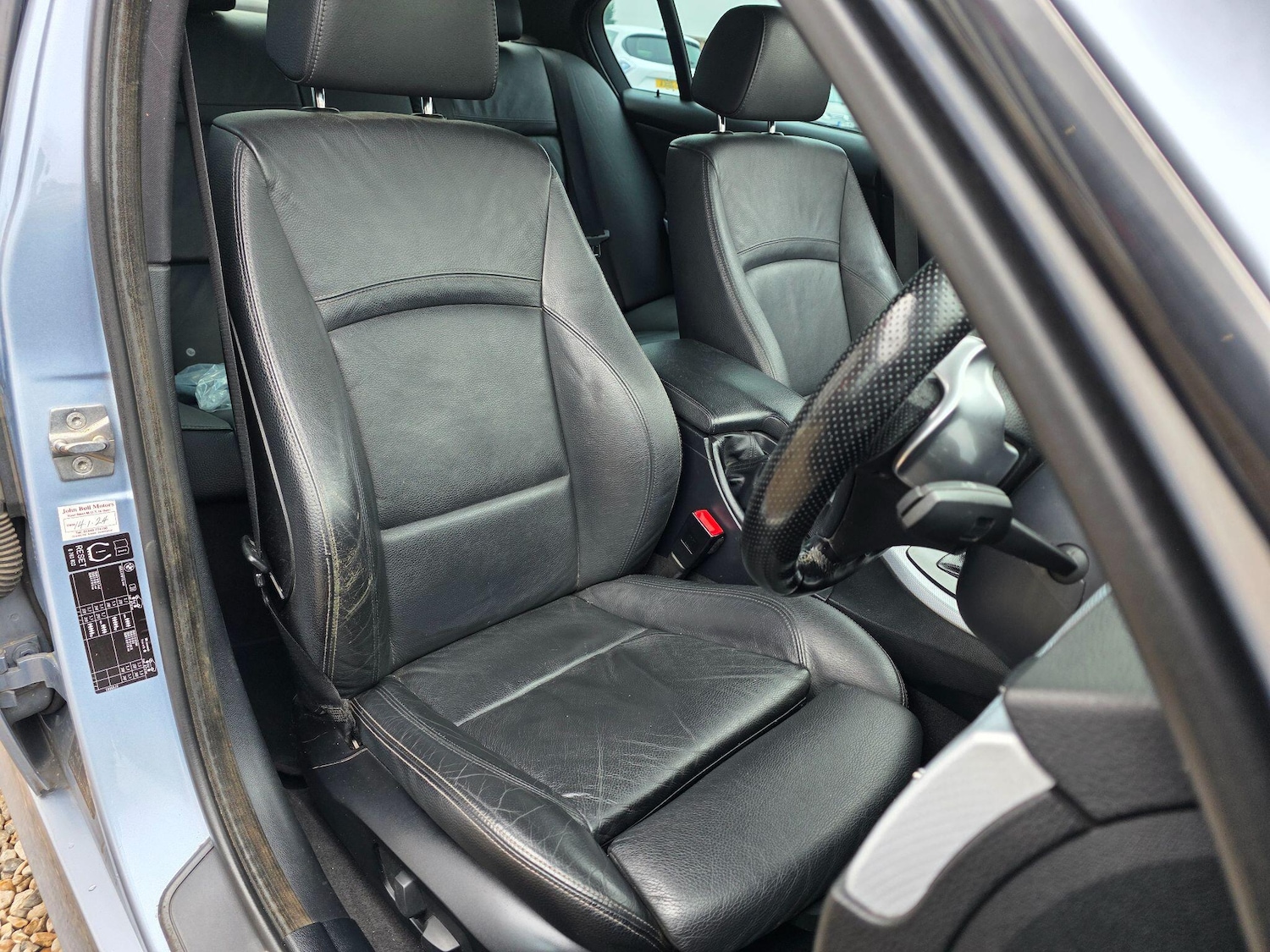 Used BMW 3 Series for sale - 77753587: Photo 16