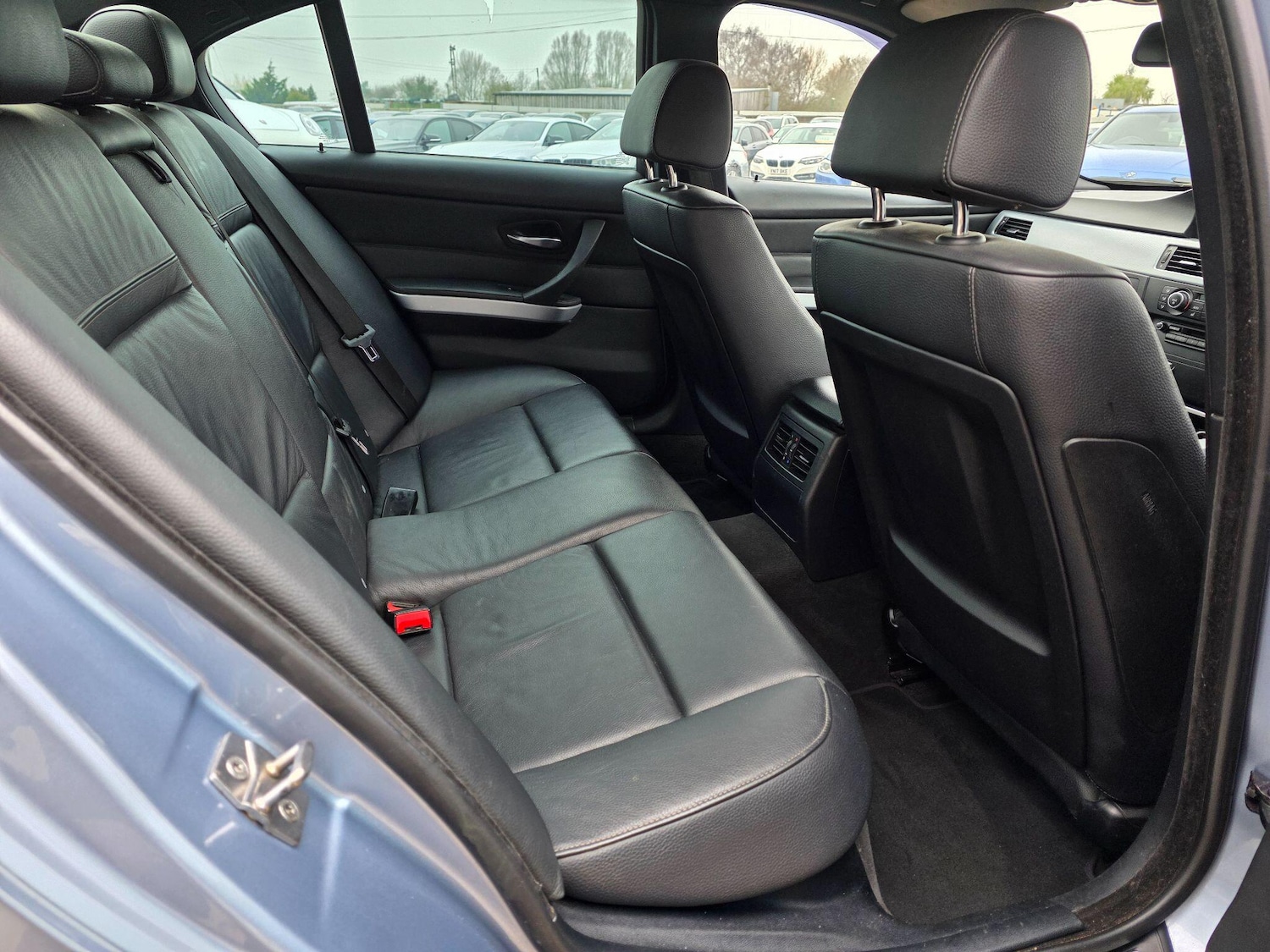 Used BMW 3 Series for sale - 77753587: Photo 17