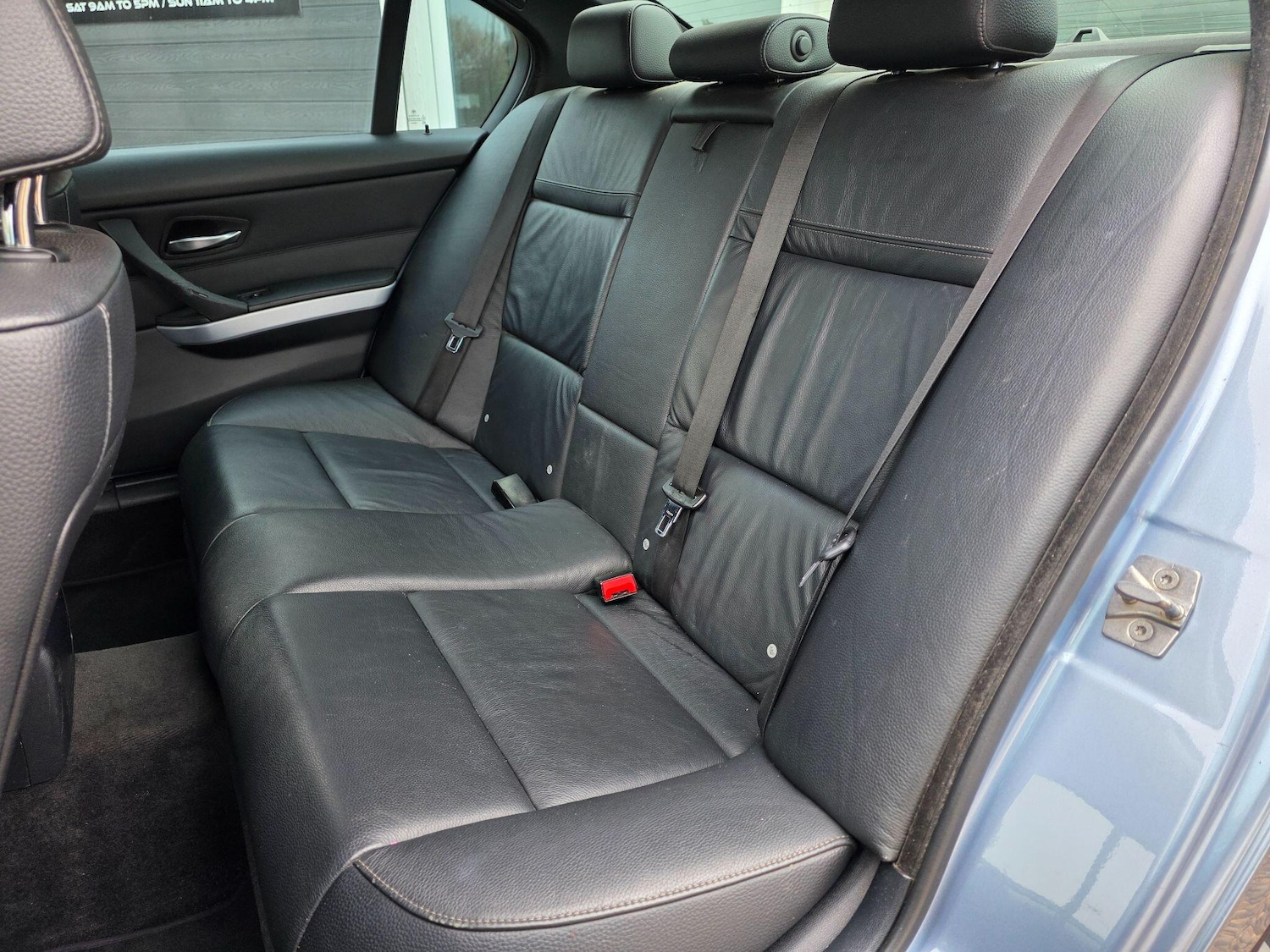 Used BMW 3 Series for sale - 77753587: Photo 18