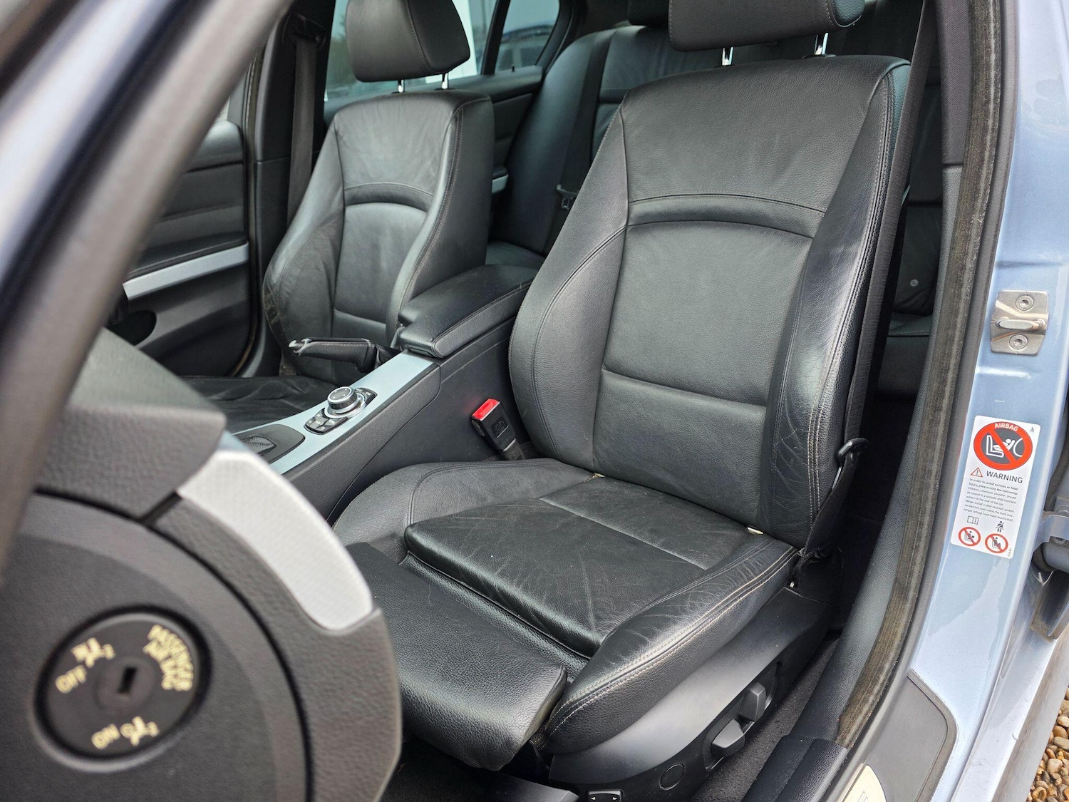 Used BMW 3 Series for sale - 77753587: Photo 19