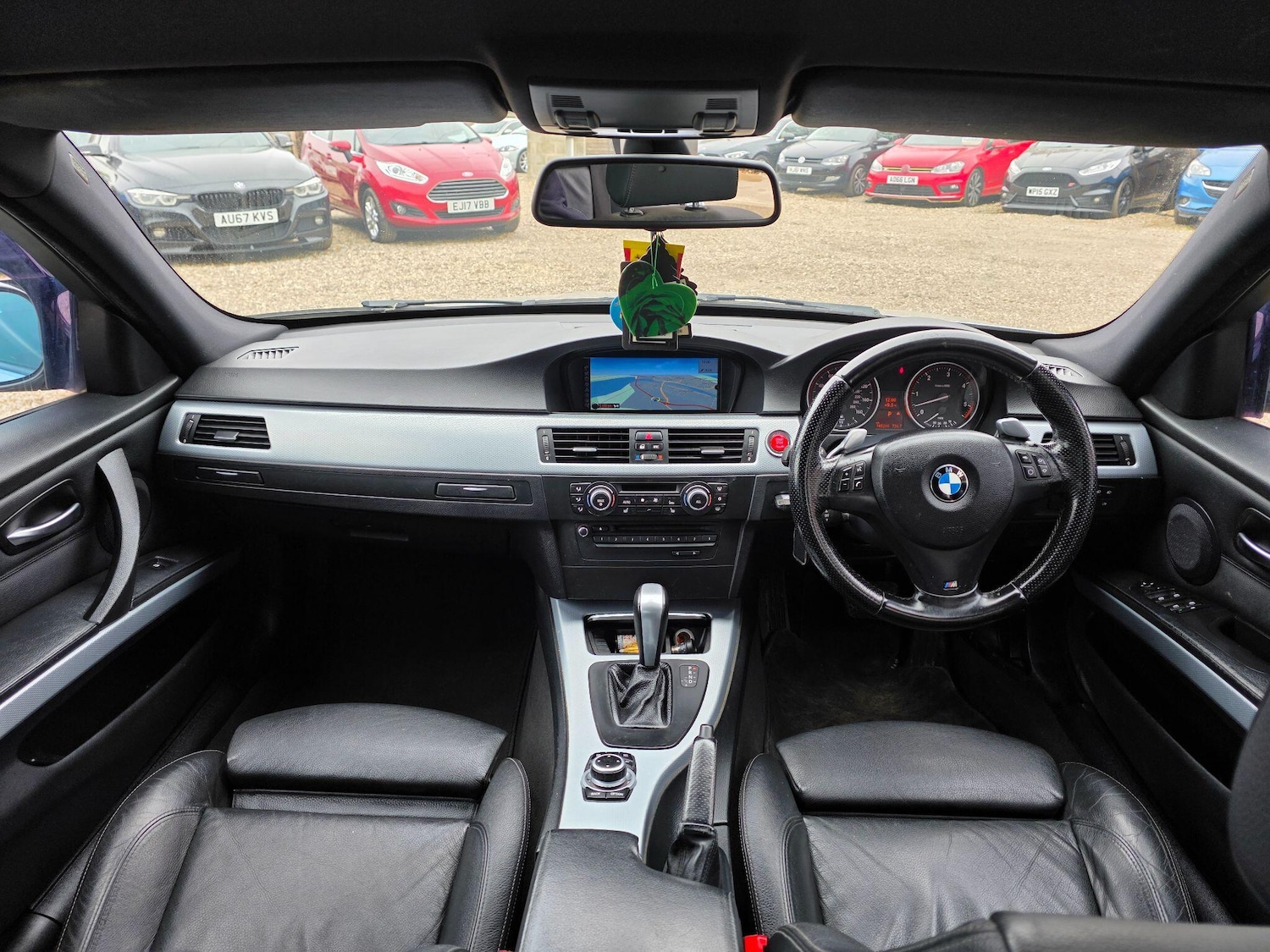 Used BMW 3 Series for sale - 77753587: Photo 20