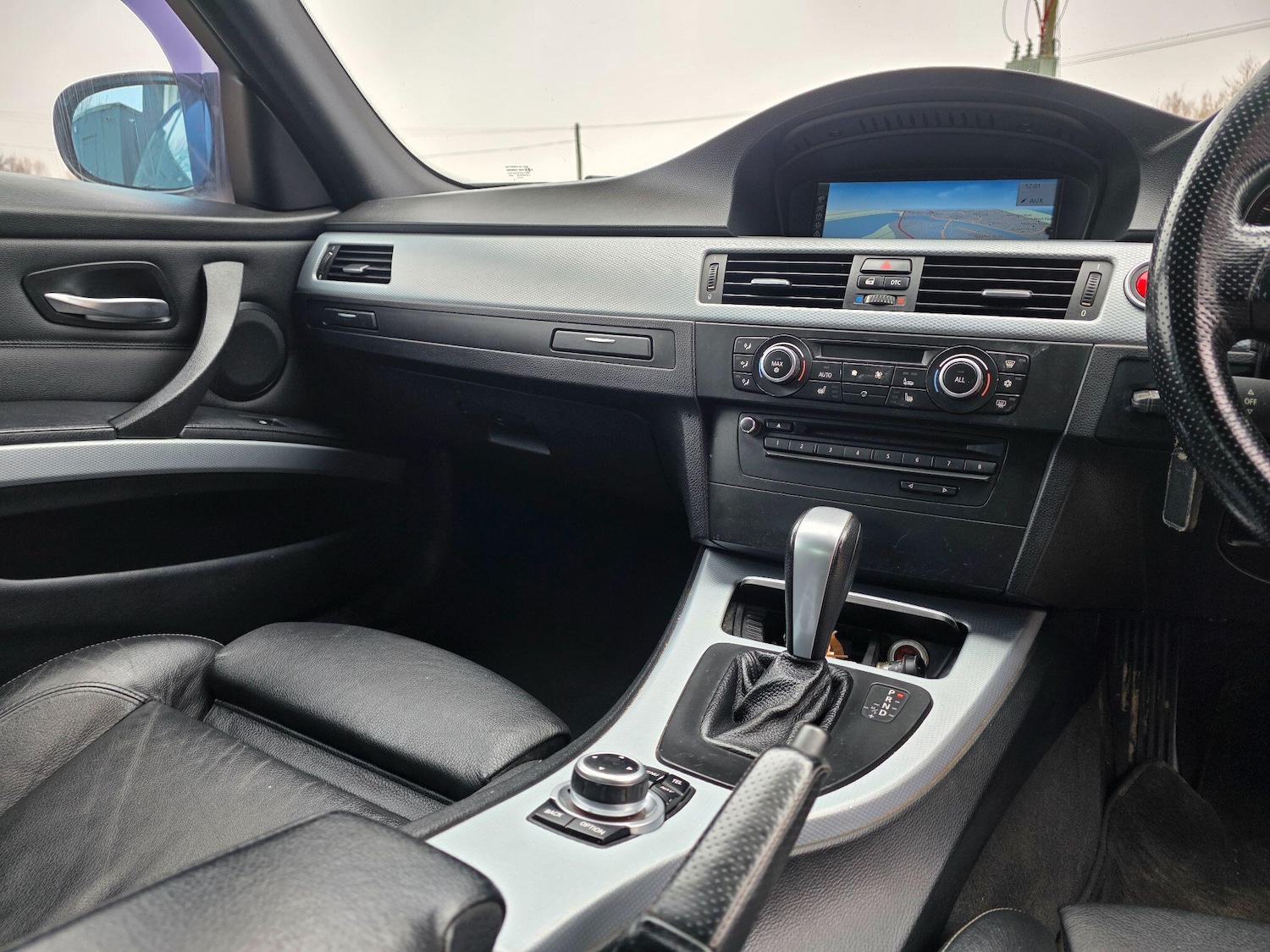 Used BMW 3 Series for sale - 77753587: Photo 22