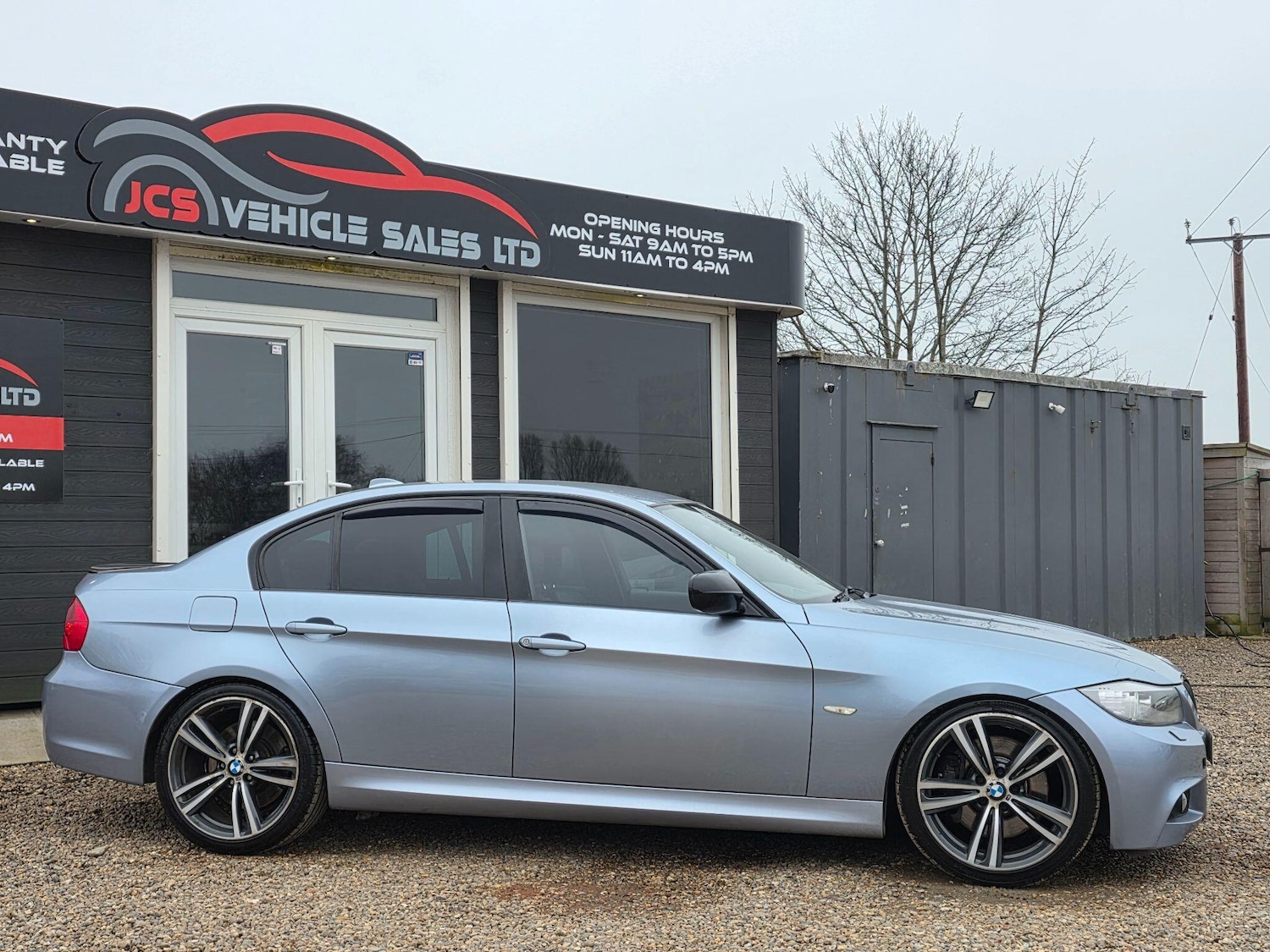 Used BMW 3 Series for sale - 77753587: Photo 3