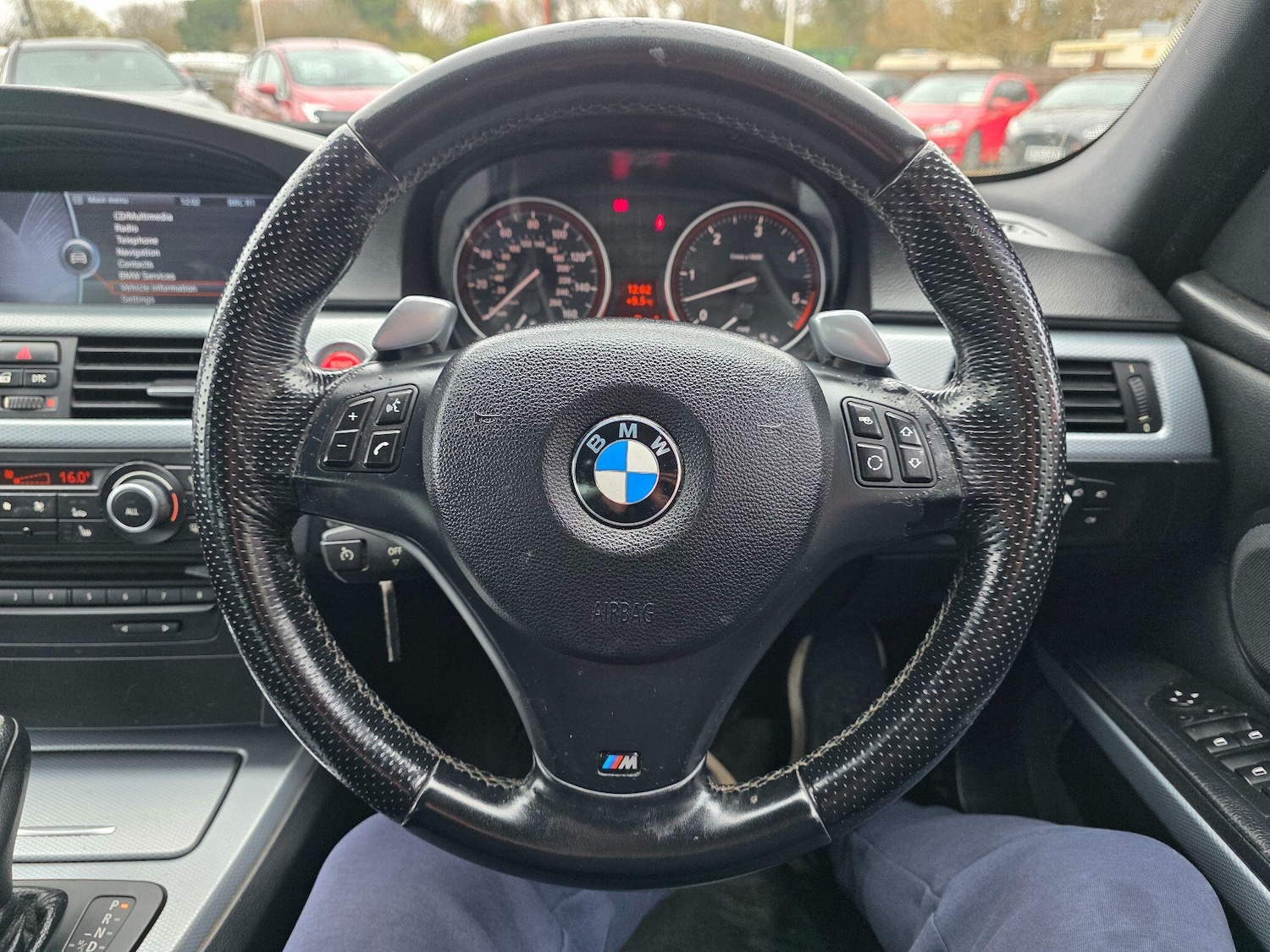 Used BMW 3 Series for sale - 77753587: Photo 32