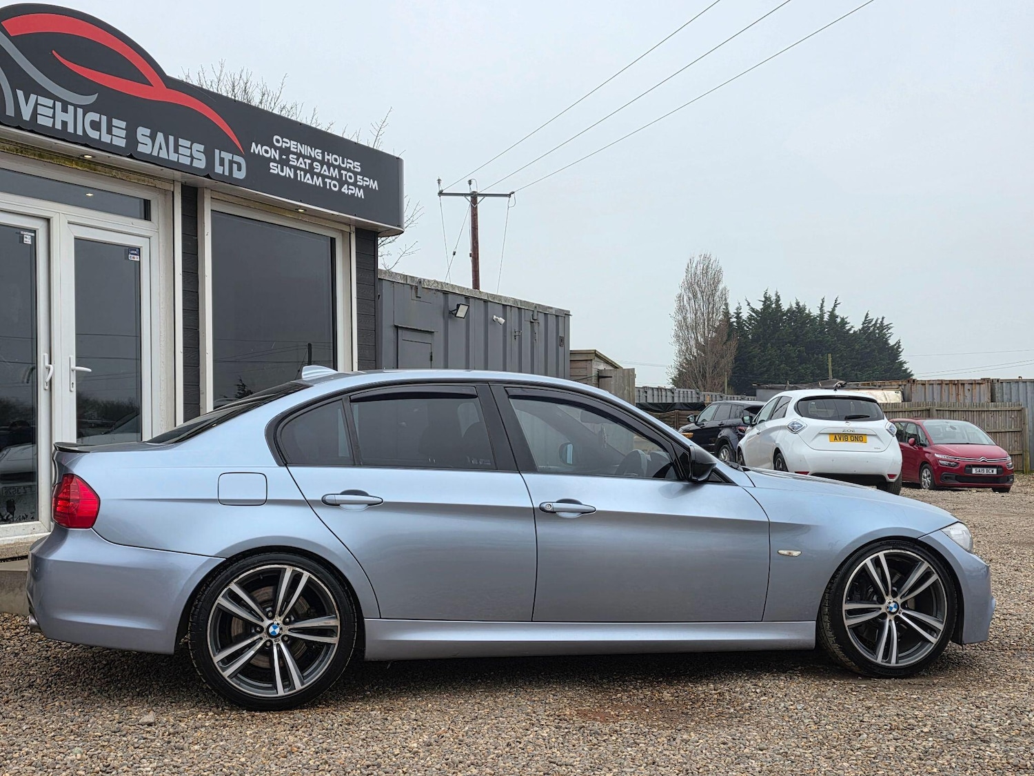 Used BMW 3 Series for sale - 77753587: Photo 4