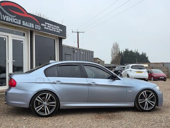 Used BMW 3 Series 2009 for sale - 77753587: Photo