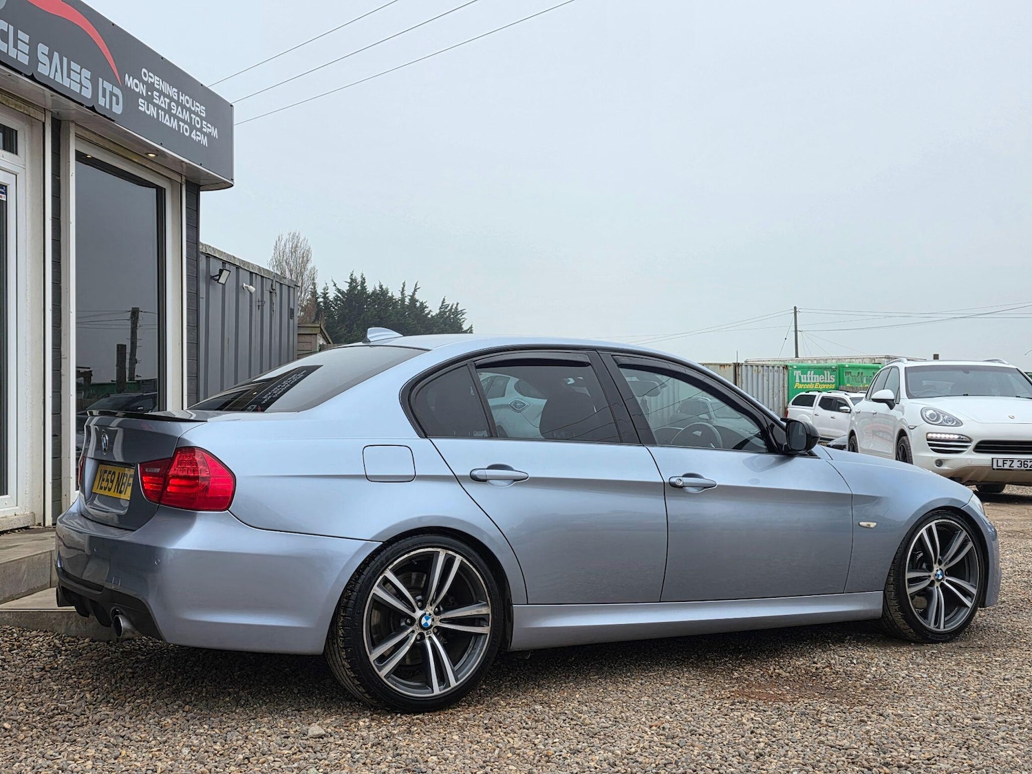 Used BMW 3 Series for sale - 77753587: Photo 5