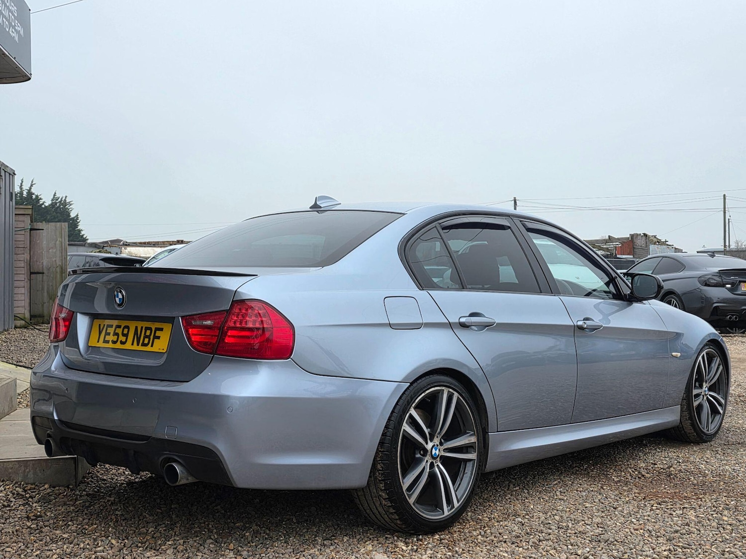 Used BMW 3 Series for sale - 77753587: Photo 6