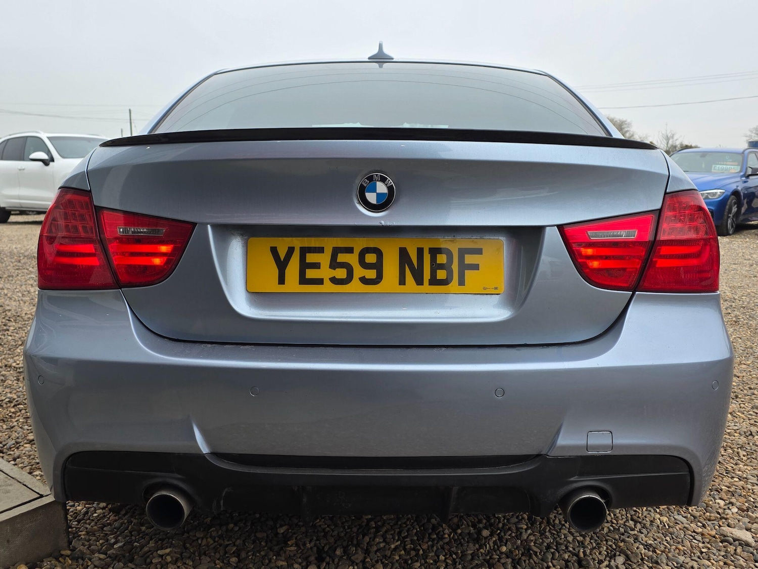 Used BMW 3 Series for sale - 77753587: Photo 7