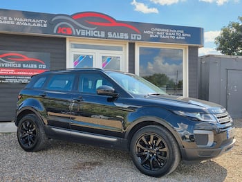 Used Land Rover Range Rover Evoque 2016 for sale - 79688081: Photo