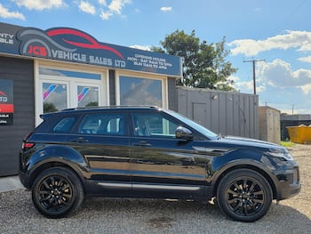 Used Land Rover Range Rover Evoque 2016 for sale - 79688081: Photo