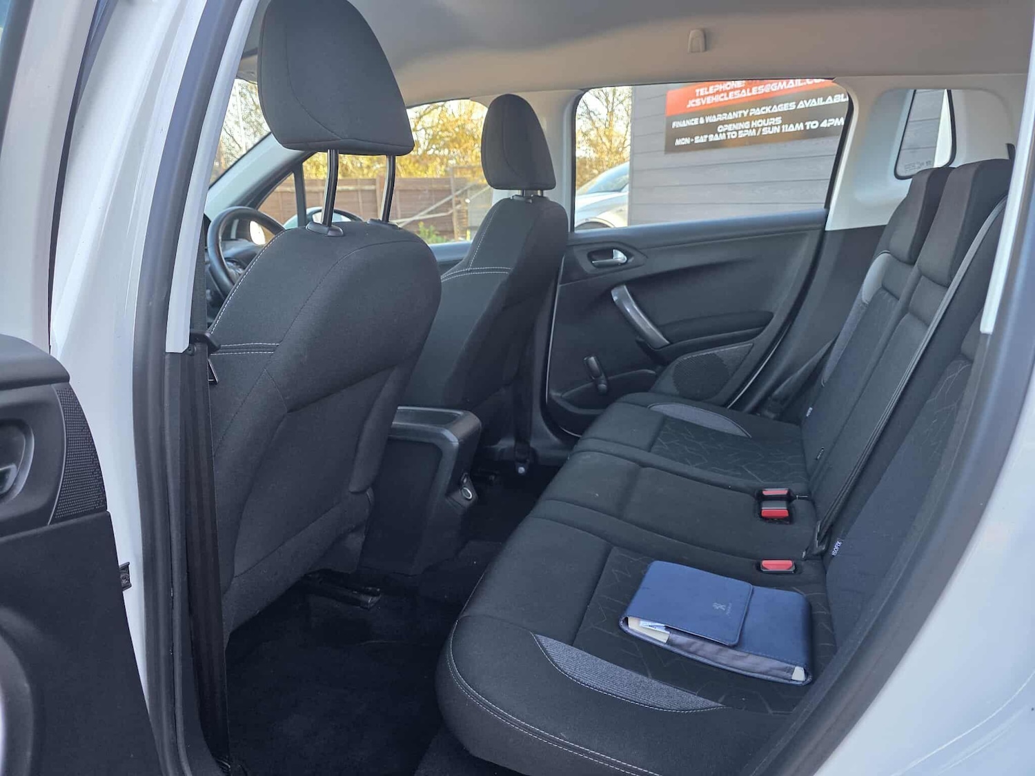 Used Peugeot 2008 2016 for sale - 76599408: Photo 16