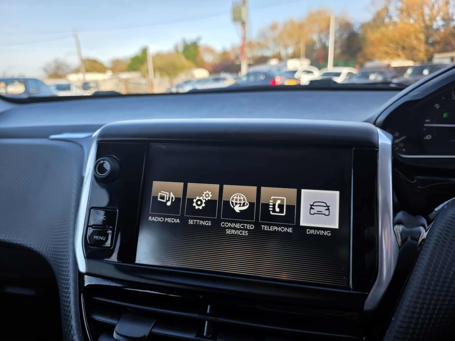 Used Peugeot 2008 2016 for sale - 76599408: Photo 26