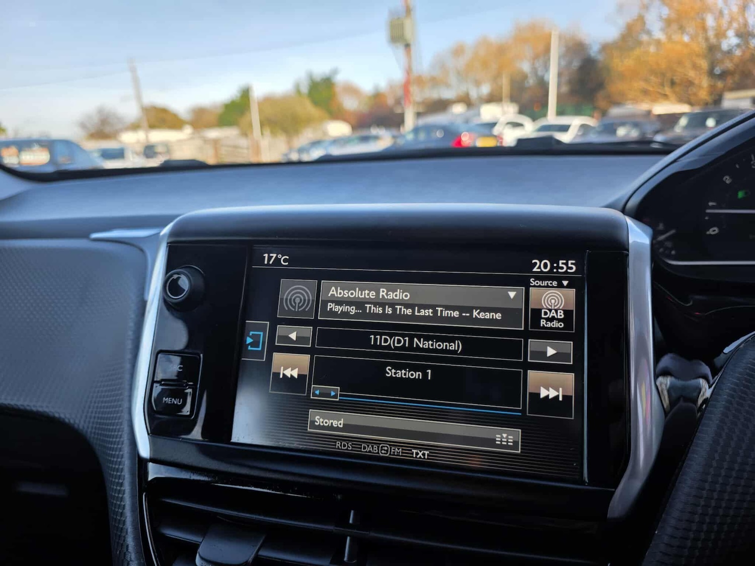 Used Peugeot 2008 2016 for sale - 76599408: Photo 27