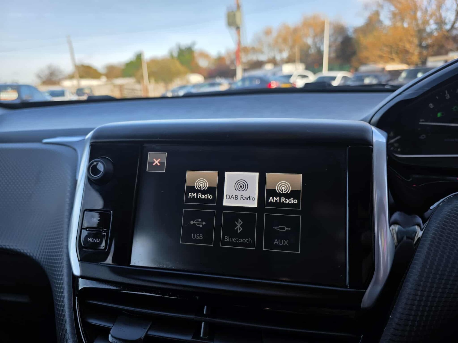 Used Peugeot 2008 2016 for sale - 76599408: Photo 29