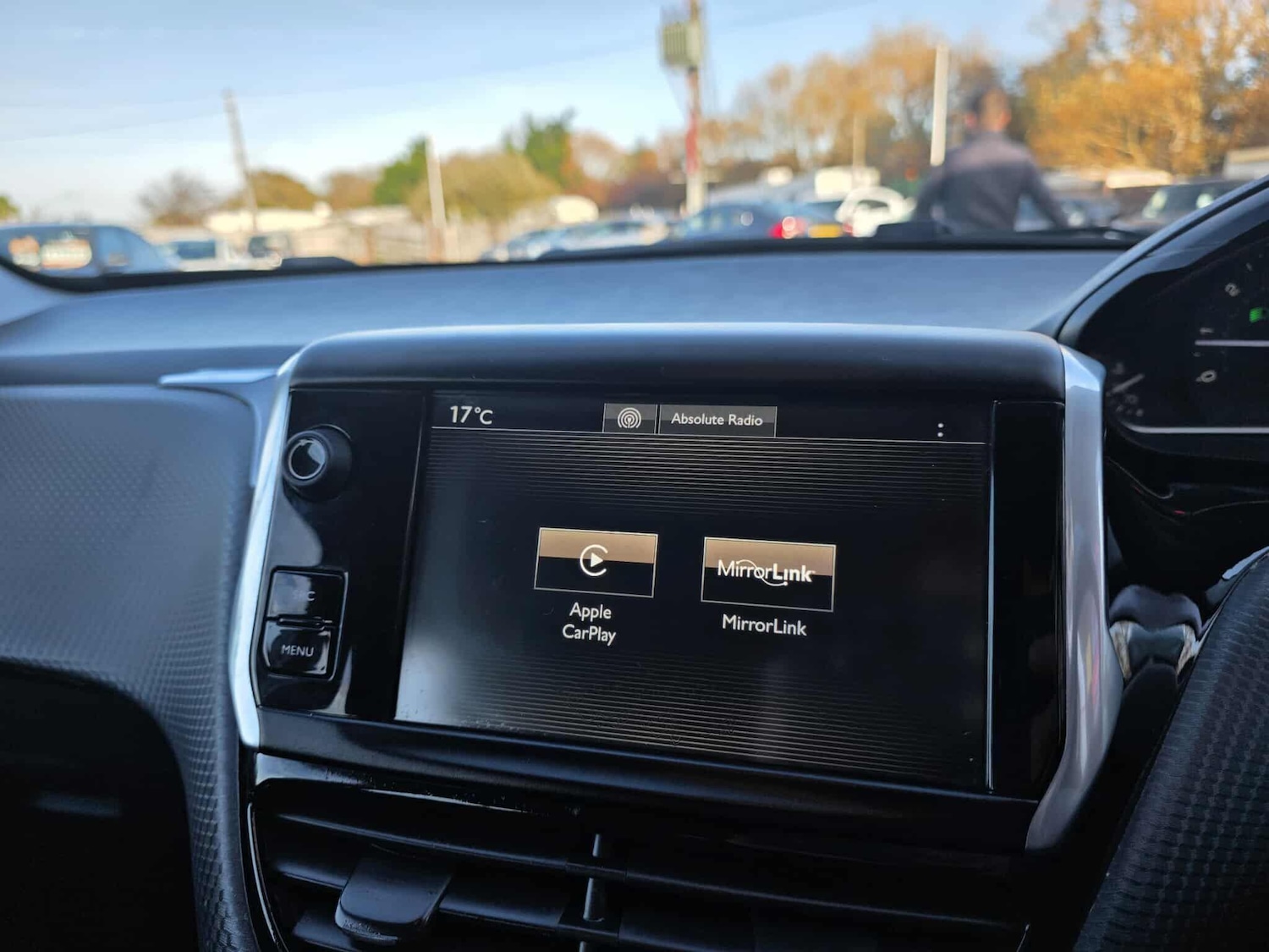 Used Peugeot 2008 2016 for sale - 76599408: Photo 30