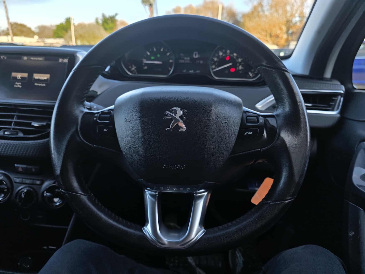 Used Peugeot 2008 2016 for sale - 76599408: Photo 33