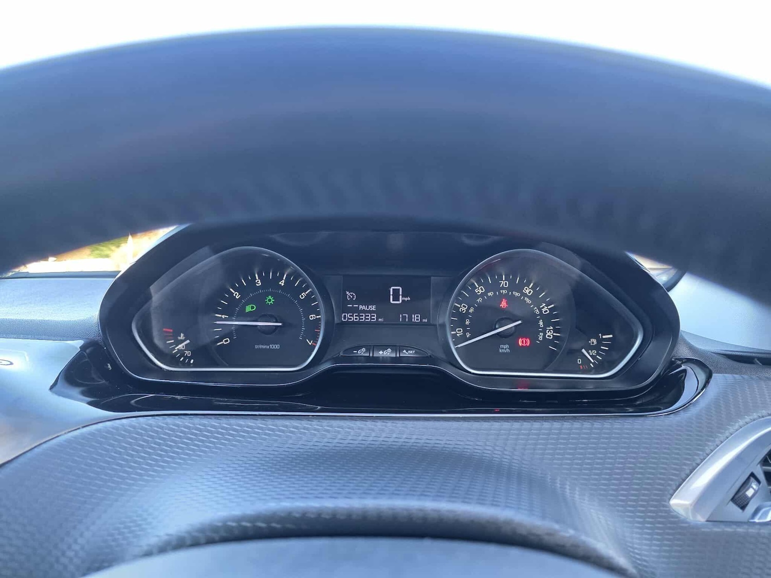 Used Peugeot 2008 2016 for sale - 76599408: Photo 35