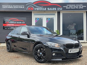 Used BMW 3 Series 2014 for sale - 78854440: Photo