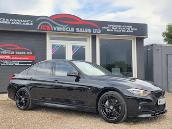 Used BMW 3 Series 2014 for sale - 78854440: Photo