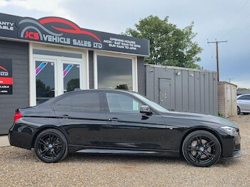 Used BMW 3 Series 2014 for sale - 78854440: Photo