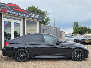 Used BMW 3 Series 2014 for sale - 78854440: Photo