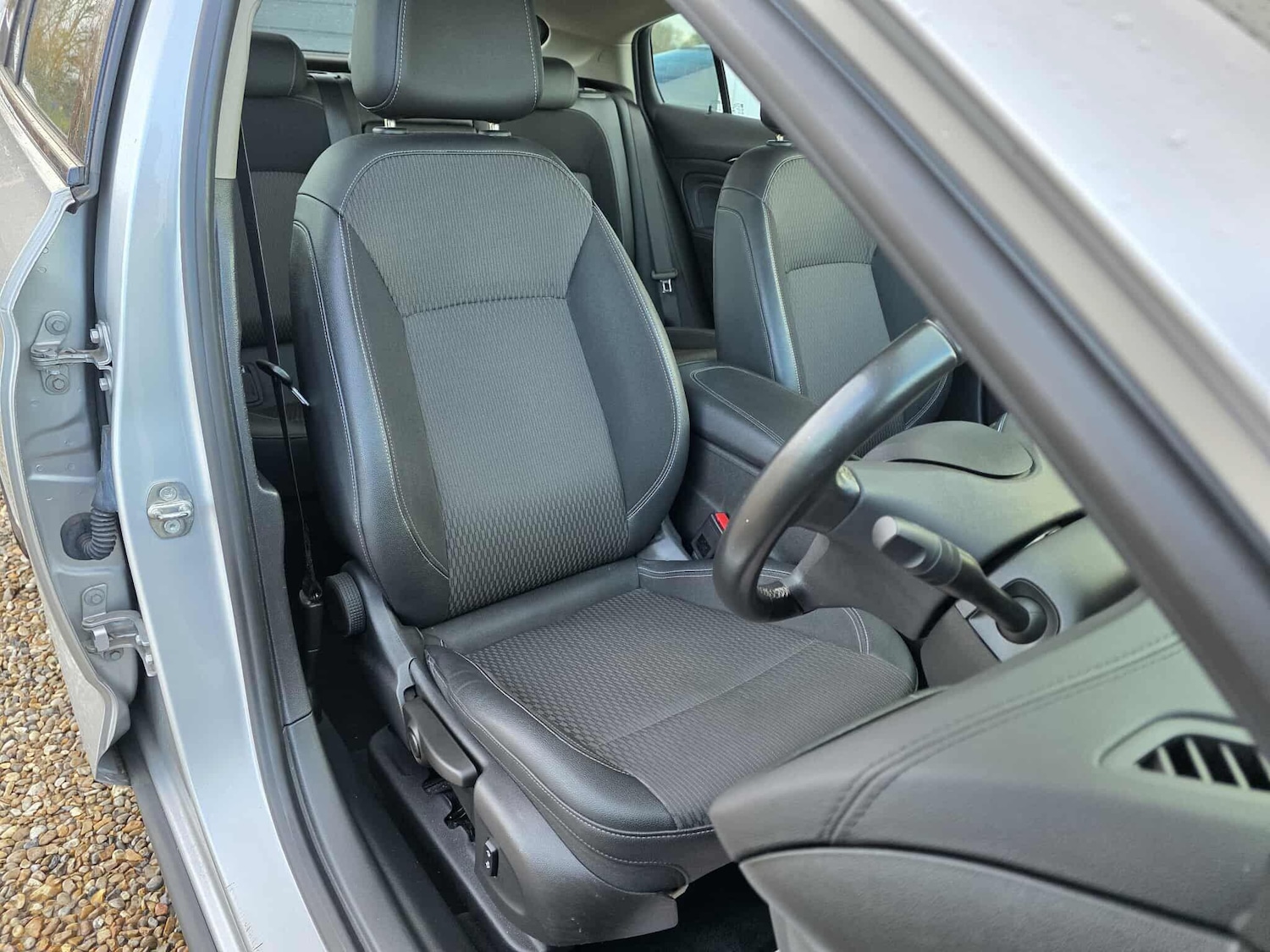 Used Vauxhall Insignia 2018 for sale - 76633145: Photo 14