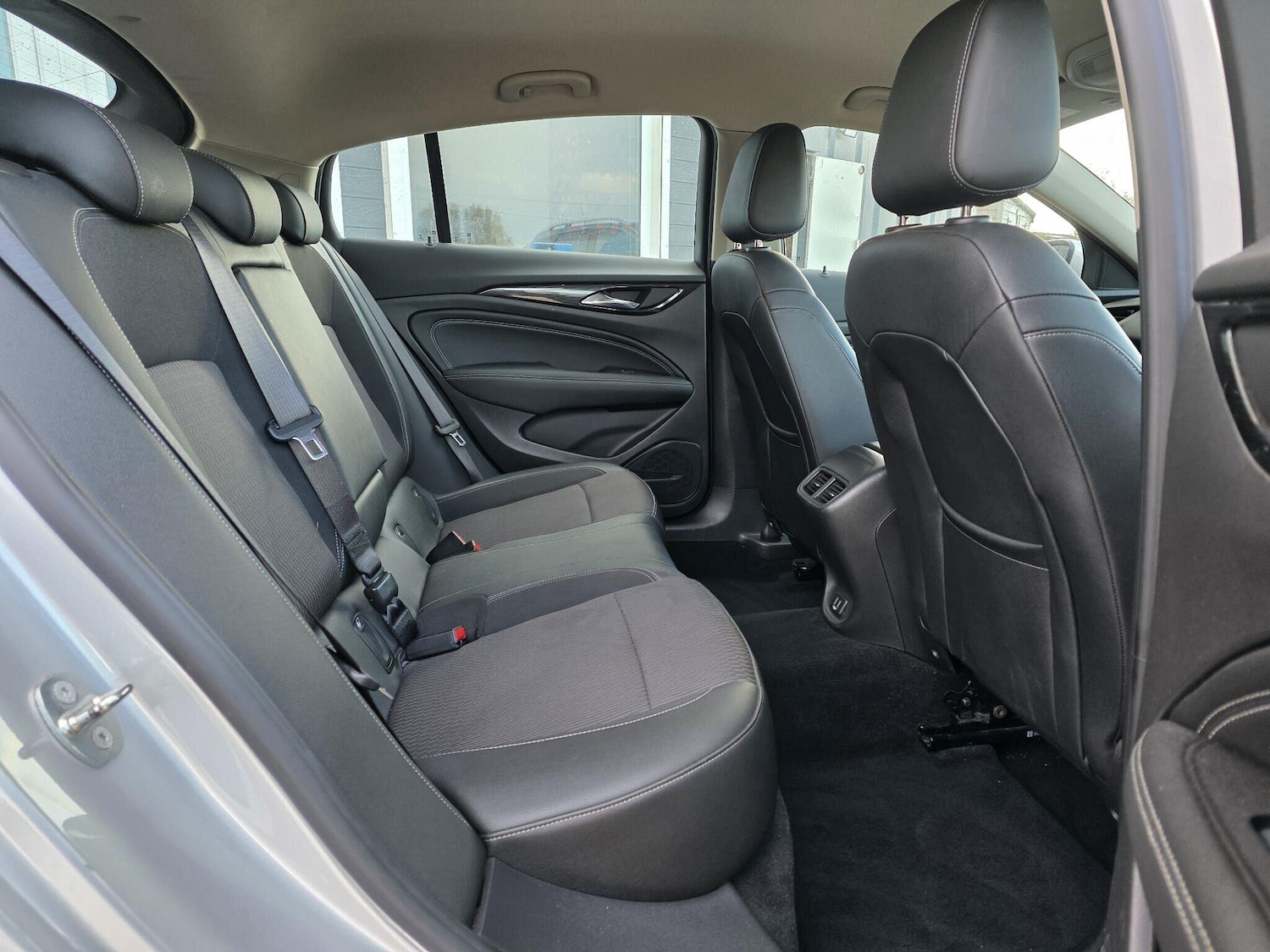 Used Vauxhall Insignia 2018 for sale - 76633145: Photo 16