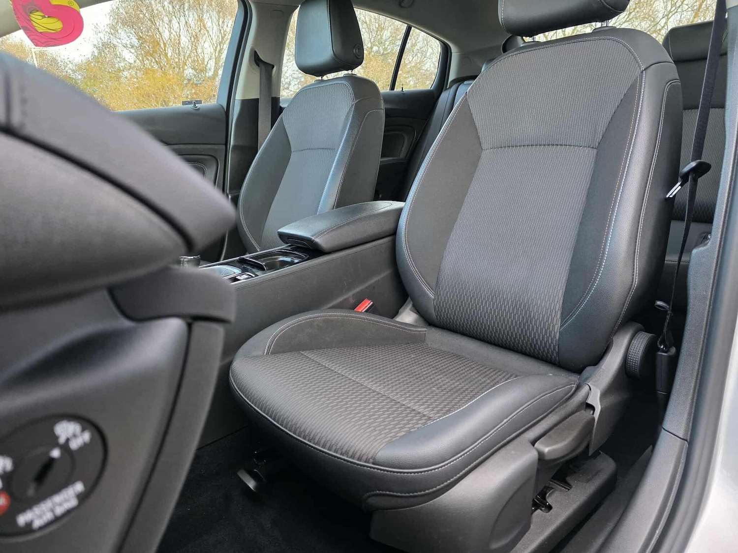 Used Vauxhall Insignia 2018 for sale - 76633145: Photo 18