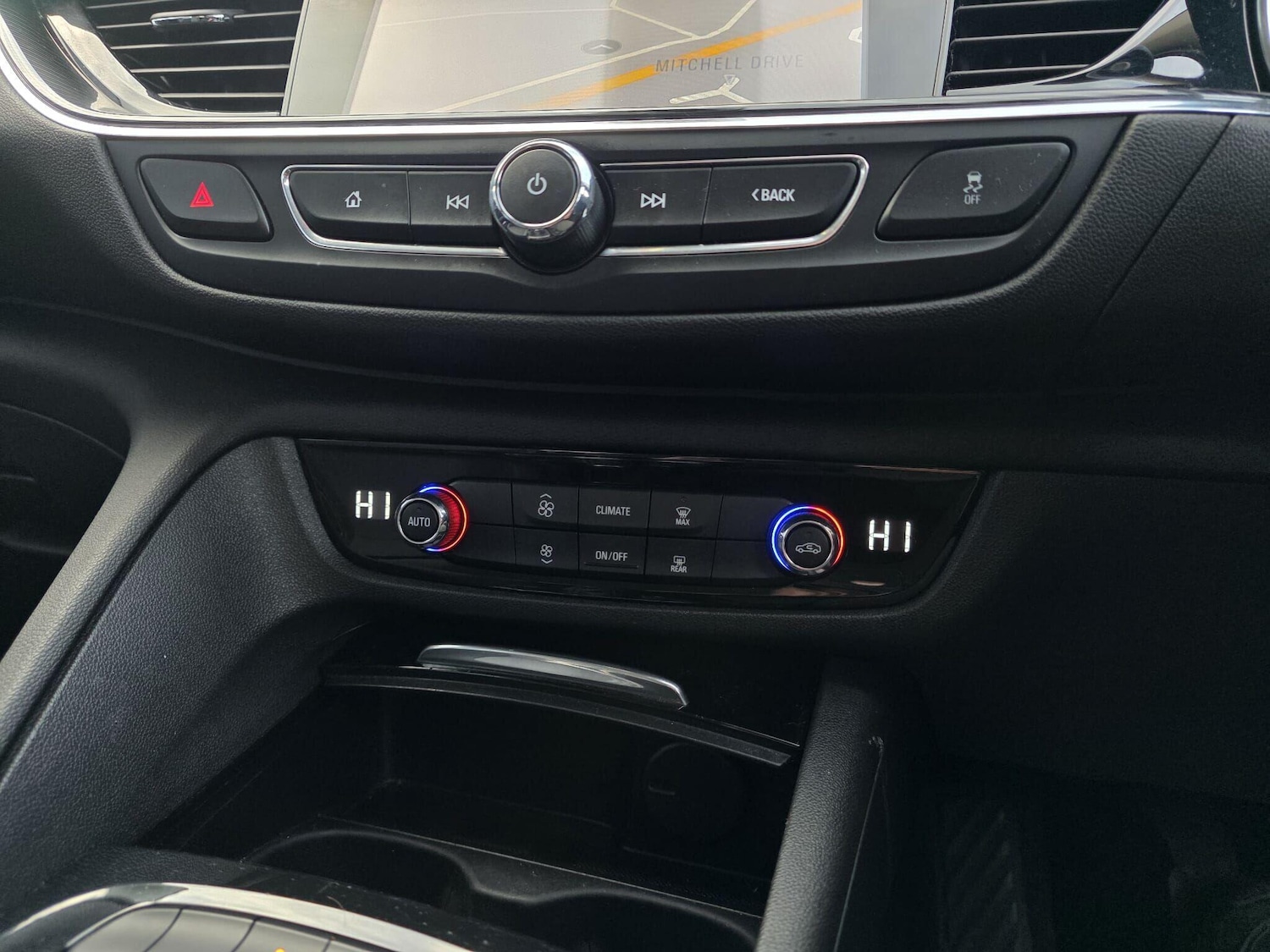 Used Vauxhall Insignia 2018 for sale - 76633145: Photo 21