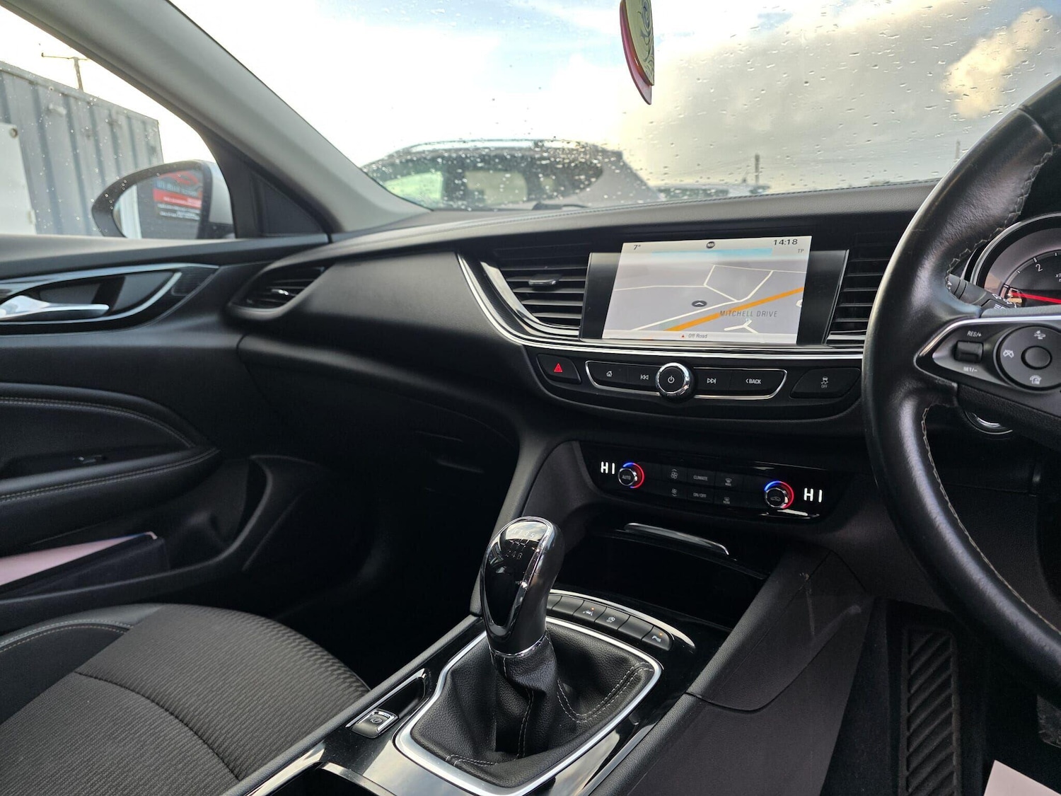 Used Vauxhall Insignia 2018 for sale - 76633145: Photo 22