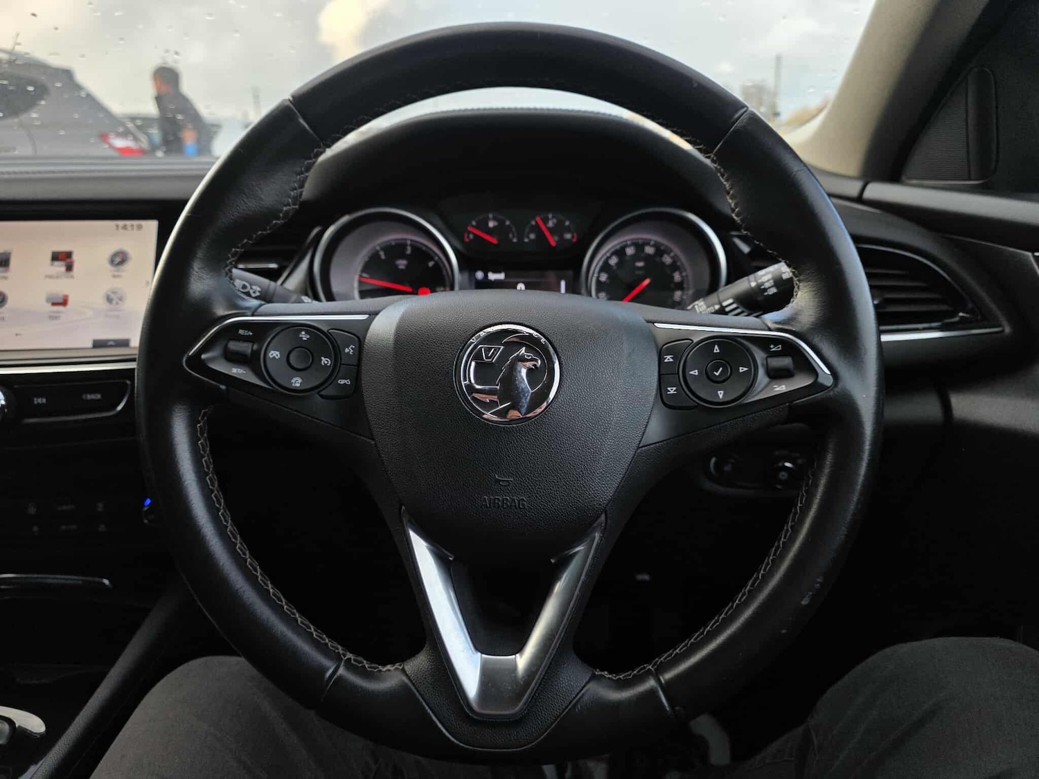 Used Vauxhall Insignia 2018 for sale - 76633145: Photo 31