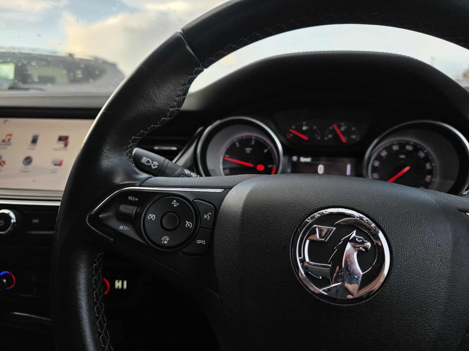 Used Vauxhall Insignia 2018 for sale - 76633145: Photo 33