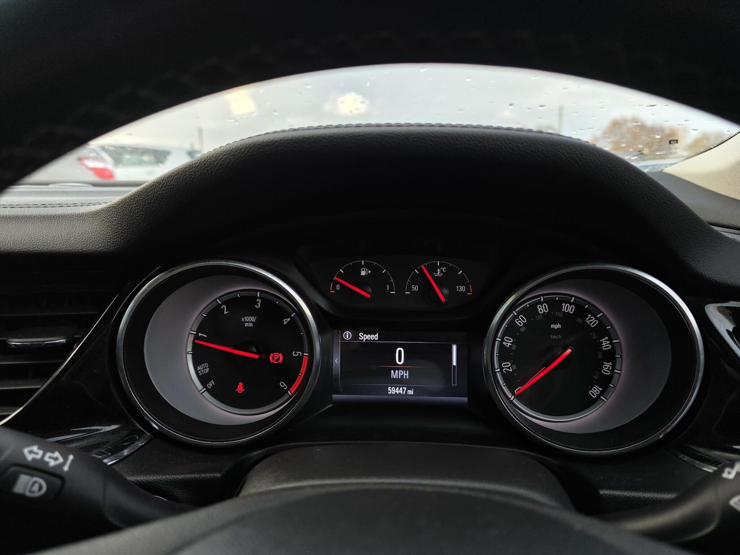 Used Vauxhall Insignia 2018 for sale - 76633145: Photo 34