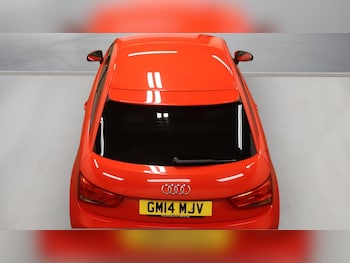 Used Audi A1 2014 for sale - 78934102: Photo
